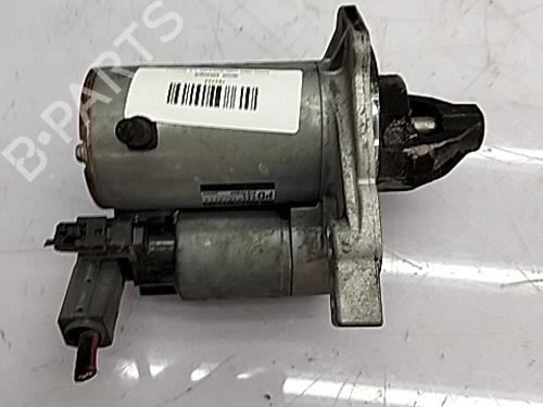 Motor arranque TOYOTA YARIS (_P13_) 1.5 (NSP131_) (112 hp) 31247446