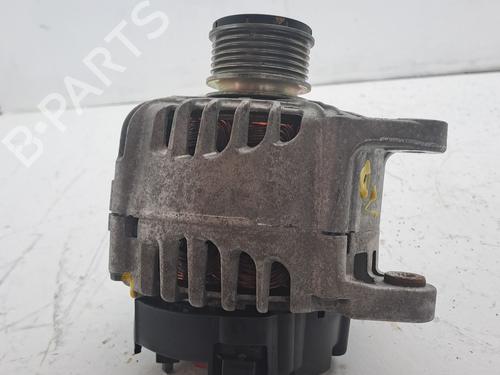 Generator RENAULT MEGANE III Hatchback (BZ0/1_, B3_) 1.5 dCi (BZ09, BZ0D, BZ1W, BZ29, BZ14) | BP27378099M7 