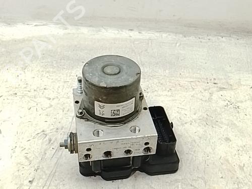 ABS pump OPEL VIVARO C Van (K0) 1.5 | BP36317818M43  - Image 6