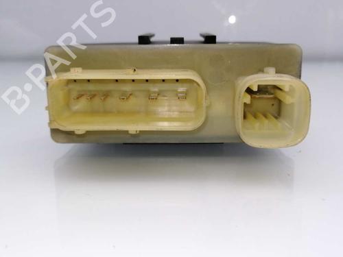 Module électronique CITROËN DS3 (SA_) 1.6 HDi 90 (92 hp) 23404971