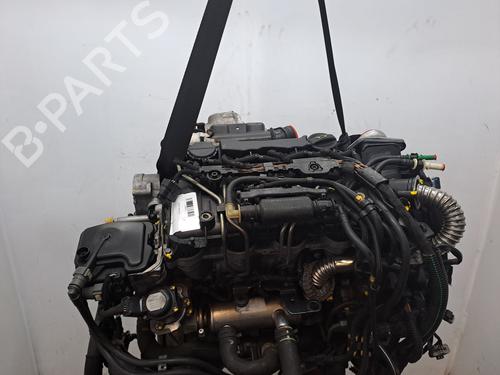 Engine PEUGEOT 308 I (4A_, 4C_) 1.6 HDi | BP23974375M1 