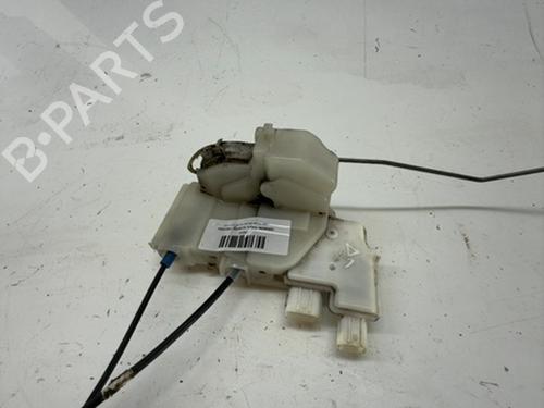 Used Front left lock HONDA ACCORD VII (CL, CN) 2.0 (CL7) (155 hp) 30337043