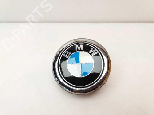 Used Tailgate handle BMW 1 (F20) 118 d (136 hp) 23418653