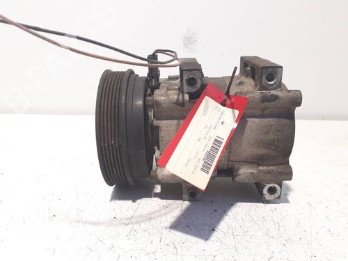 AC compressor FORD FIESTA IV (JA_, JB_) 1.25 i 16V | BP28336812M34 
