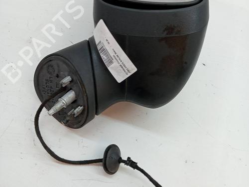 Used Left mirror FORD FIESTA VI (CB1, CCN) 1.4 TDCi (68 hp) 23341450