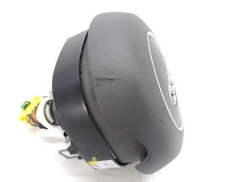 Driver airbag AUDI Q5 (8RB) 2.0 TDI | BP27252885C9 