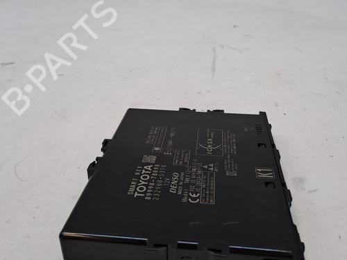 Elektronisk modul LEXUS NX (_Z1_) 300h AWD (AYZ15, AYZ15_, AYZ15R) | BP26169110M83 