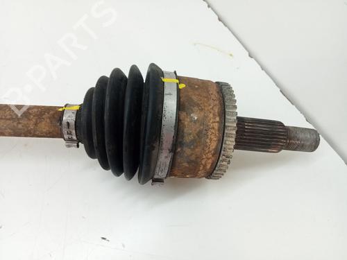 Right front driveshaft LAND ROVER RANGE ROVER SPORT I (L320) 2.7 D 4x4 | BP29301805M39 