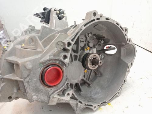 Gearbox HYUNDAI i30 (GD) 1.6 CRDi | BP25457304M3