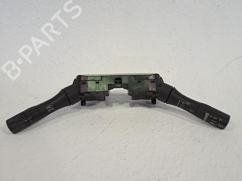 Used Steering column stalk NISSAN JUKE (F15) 1.6 DIG-T (190 hp) 26492206