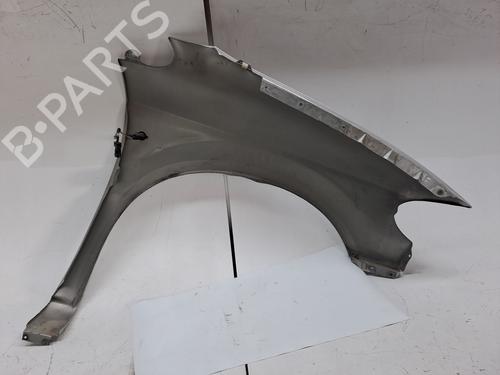 Left front fenders CHRYSLER VOYAGER IV (RG, RS) 2.5 CRD | BP23975209C41 