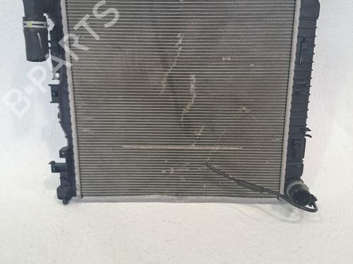 Used Water radiator HYUNDAI TUCSON (NX4E, NX4A) 1.6 T-GDi Hybrid 48V (150 hp) 26286152