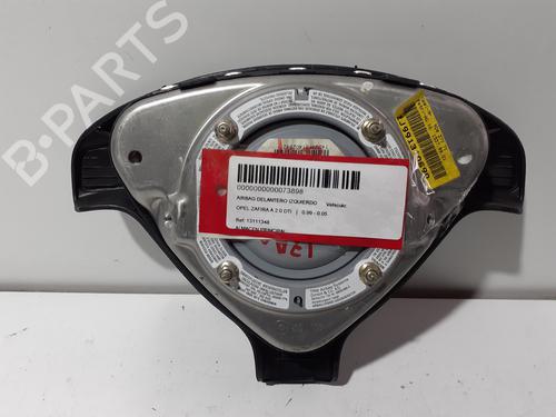Førerens kollisjonspute OPEL ZAFIRA A MPV (T98) 1.6 16V (F75) | BP24999015C9 