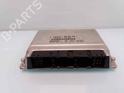 Engine control unit (ECU) AUDI A4 B5 Avant (8D5) 2.5 TDI | BP23856715M57