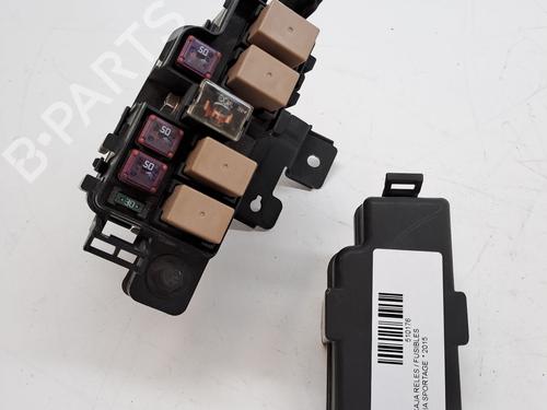 Used Fuse box KIA SPORTAGE III (SL) 1.7 CRDi (116 hp) 23364515