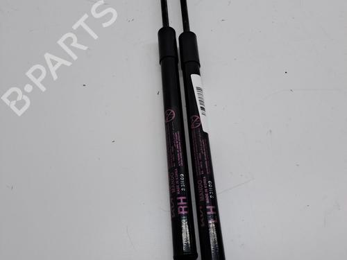 Used Tailgate lift support KIA STONIC (YB) 1.2 CVVT (84 hp) 27494996