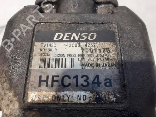 AC compressor FIAT PUNTO (188_) 1.2 60 (188.030, .050, .130, .150, .230, .250) | BP25459398M34 