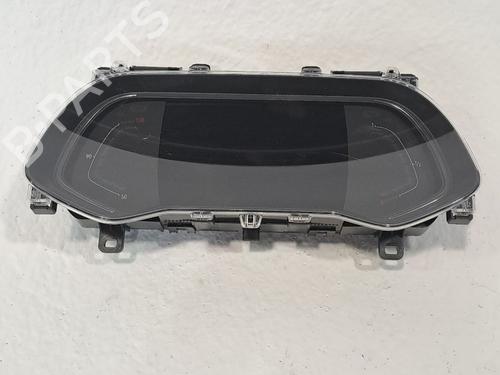 Used Instrument cluster RENAULT CAPTUR II (HF_) TCe 140 (HFN0) (140 hp) 25834327