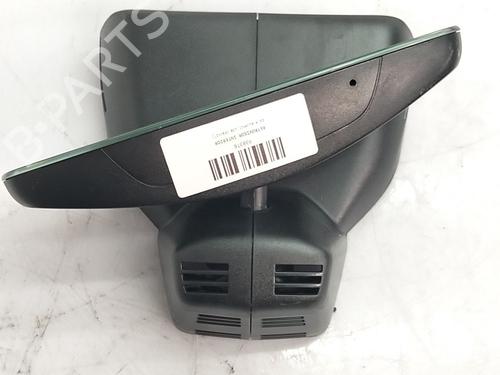 Rear mirror DS DS 4 II (FR_, FB_, F3_, FP_) BlueHDi 130 (FBYHZT) | BP36377159I6 - Image 2