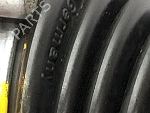 Left front driveshaft SEAT IBIZA IV ST (6J8, 6P8) 1.6 TDI | BP31165932M38