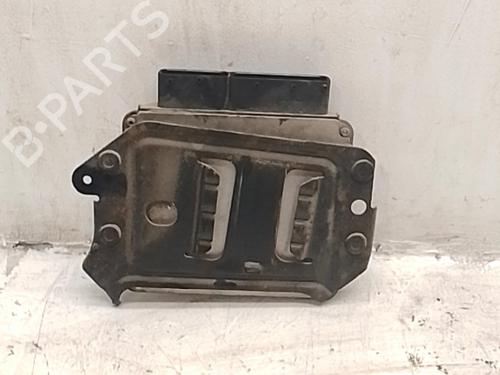 Engine control unit (ECU) OPEL CORSA C (X01) 1.3 CDTI (F08, F68) | BP34496583M57 - Image 2