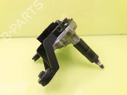 Rear wiper motor VW POLO (9N_, 9A_) 1.9 SDI | BP23457811M102 