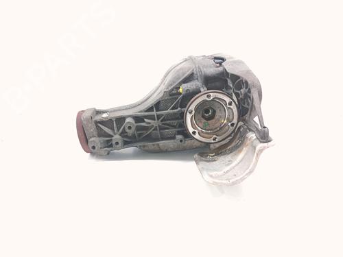 Differensial bakvogn AUDI A5 (8T3) S5 quattro | BP26315257M24 