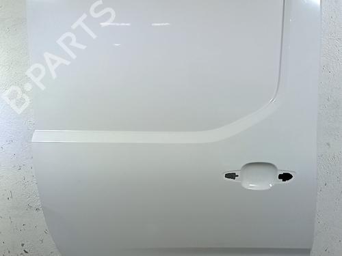 Højre side skydedør Højre side skydedør CITROËN BERLINGO Box Body/MPV (K9) 1.5 BlueHDi 100 (102 hp) 36108808 36108808