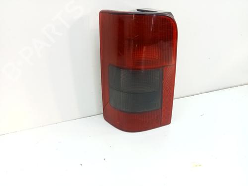 Left taillight PEUGEOT PARTNER Box Body/MPV (5_, G_) 1.9 D | BP28141713C34 