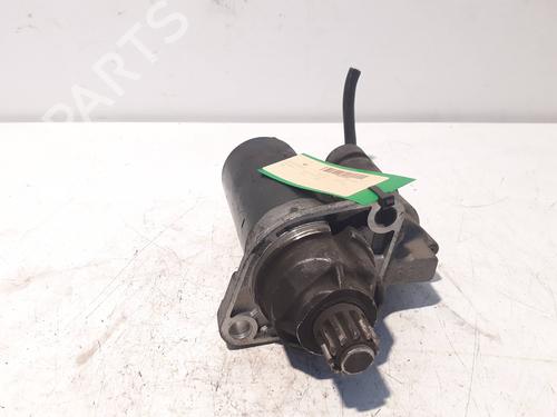 Used Starter VW PASSAT B6 (3C2) 2.0 TDI 16V (140 hp) 25465502