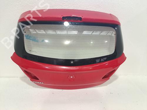 Heckklappe für OPEL CORSA E (X15) 1.4 (08, 68) (90 hp) 26316184
