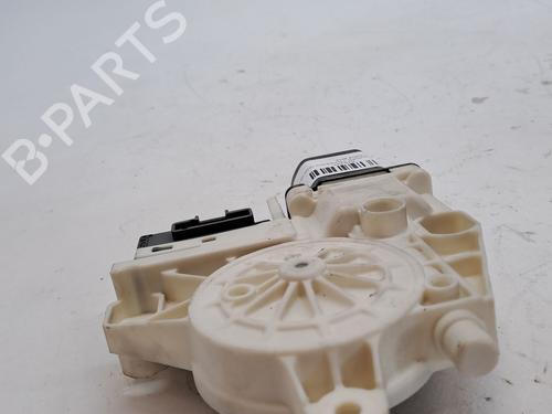 Left rear window motor PEUGEOT 407 (6D_) 1.6 HDi 110 (6D9HZC, 6D9HYC) | BP24883730E23 