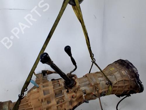 Caixa de velocidades NISSAN MAXIMA / MAXIMA QX IV (A32) 2.5 V6 24V | BP30925671M3