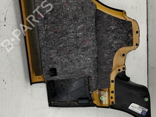 Front left panel MERCEDES-BENZ CLC-CLASS (CL203) CLC 220 CDI (203.708) | BP33871404C58 - Image 2