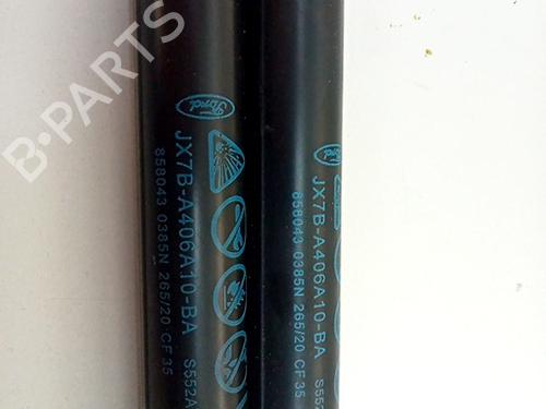 Used Tailgate lift support FORD FOCUS IV (HN) 1.0 EcoBoost mHEV (125 hp) 29606588