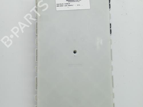 Used Fuse box BMW 1 (F20) 118 i (136 hp) 23343634