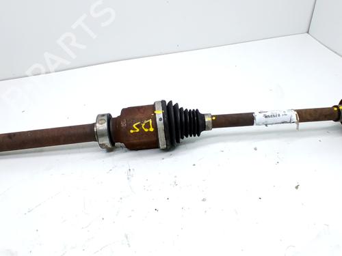 Used Right front driveshaft RENAULT KANGOO / GRAND KANGOO II (KW0/1_) 1.5 dCi 90 (KW18) (91 hp) 32336141