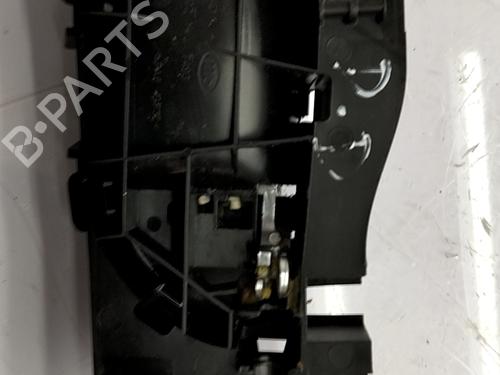 Front left interior door handle PEUGEOT 508 I (8D_) 1.6 HDi | BP31086598I13