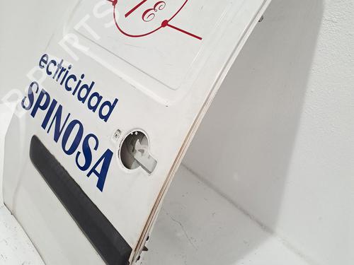 Høyre side skyvedør FIAT DOBLO Box Body/MPV (223_) 1.9 JTD (105 hp) 24974808