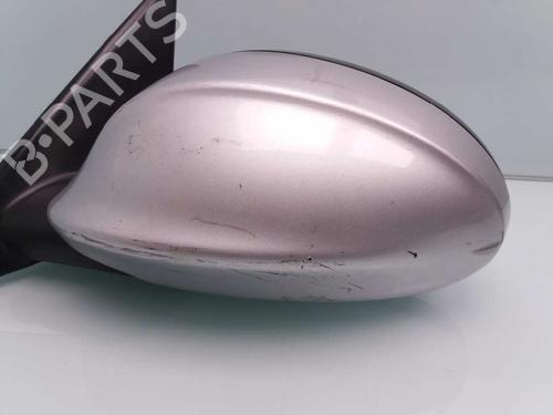 Left mirror BMW 3 Touring (E91) 320 d | BP24187834C26 