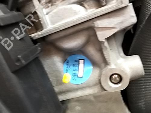 Engine VOLVO C30 (533) 2.0 D | BP29302723M1 