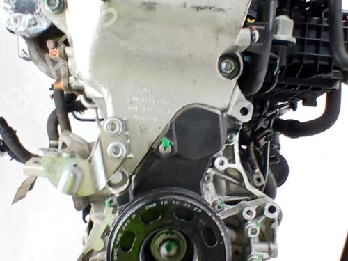 Engine VW POLO V (6R1, 6C1) 1.2 TSI 16V | BP31144235M1