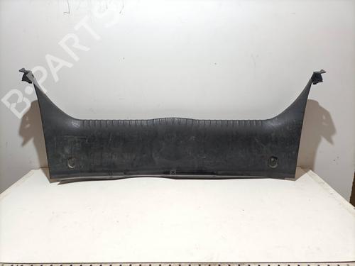 Used Boot lining PEUGEOT 308 I (4A_, 4C_) 1.6 HDi (109 hp) 25986845