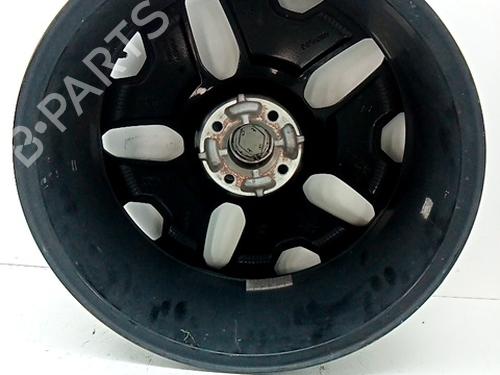 Used Rim RENAULT CAPTUR I (J5_, H5_) 1.2 TCe 120 (118 hp) 29421304