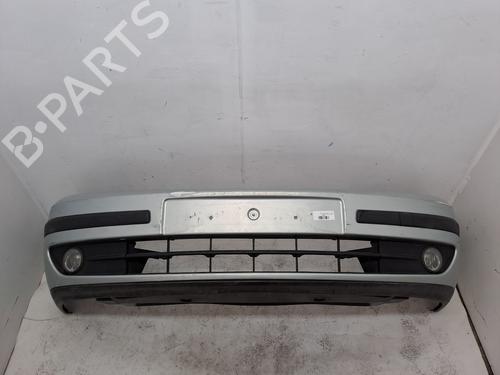 Used Front bumper RENAULT LAGUNA II (BG0/1_) 1.9 dCi (BG08, BG0G) (120 hp) 23943169