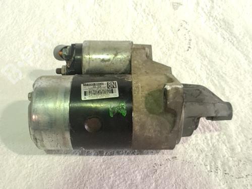Démarreur MAZDA 6 Hatchback (GH) 2.0 MZR-CD (GH14) (140 hp) 31247404