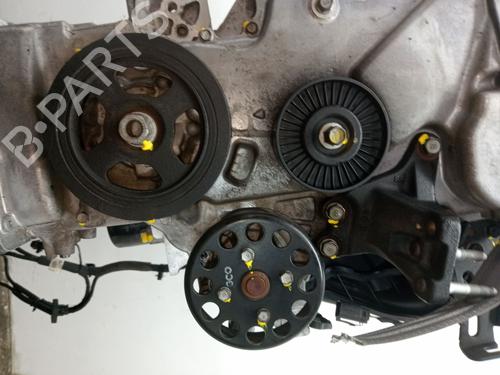 Engine KIA CEE'D SW (ED) 1.4 | BP24108907M1 