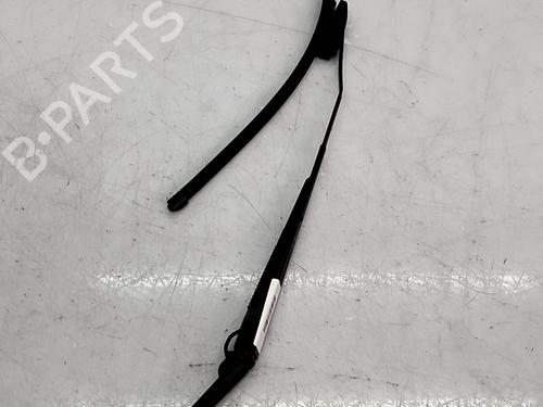 Used Front windshield wiper arm Front windshield wiper arm MITSUBISHI OUTLANDER II (CW_W) 2.0 DI-D (CW8W) (140 hp) 34114849 34114849