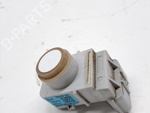 Used Electronic module KIA CEE'D (JD) 1.4 CRDi 90 (90 hp) 23363080
