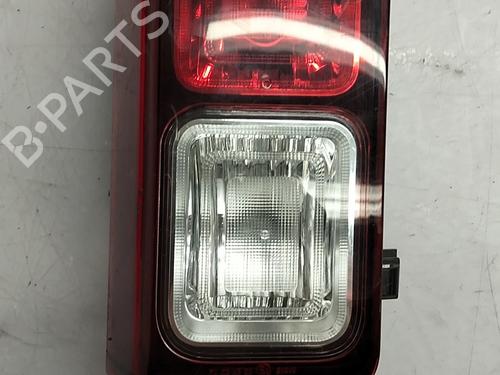 Used Left side indicator Left side indicator 38416297 38416297